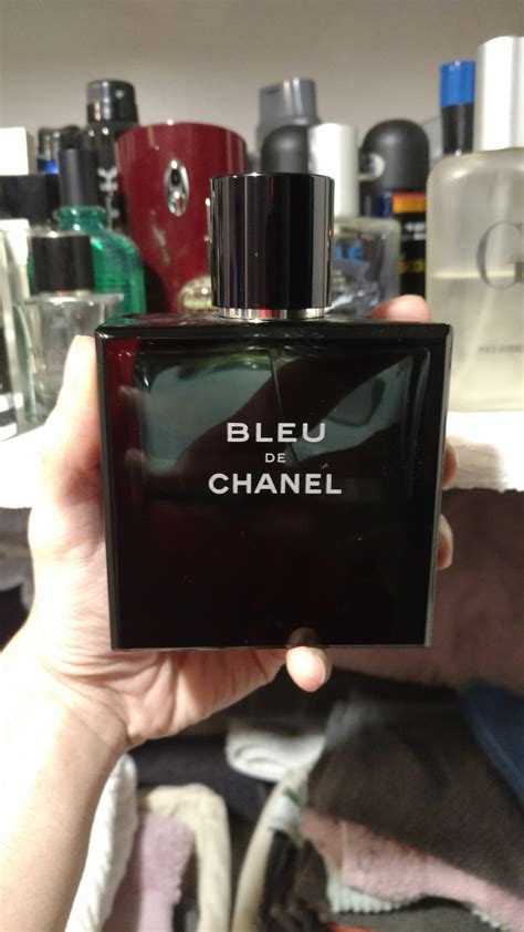 chanel eau de cologne basenotes|bleu chanel eau toilette review.